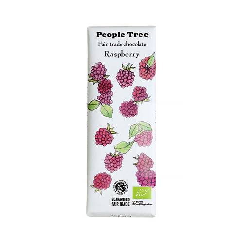 �ڽ��߸����People Tree �������˥å����祳�졼��  �饺�٥꡼ 50g 