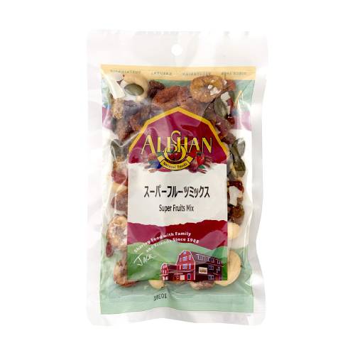 ���ꥵ�� �����ѡ��ե롼�ĥߥå��� 100g