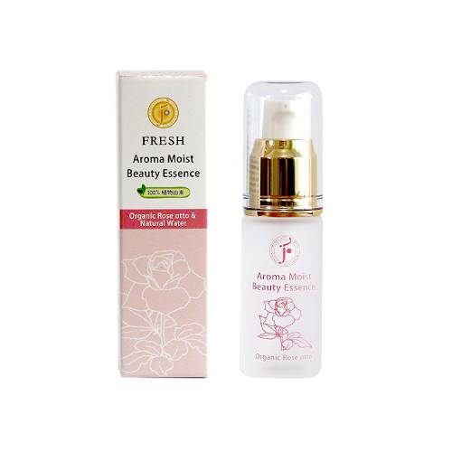 オーガニックショップ アンダンテ】FRESH スキンケア アロマモイスト