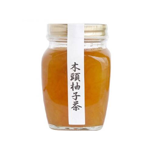 オーガニックショップ アンダンテ】木頭村 柚子茶 300g | 調味料
