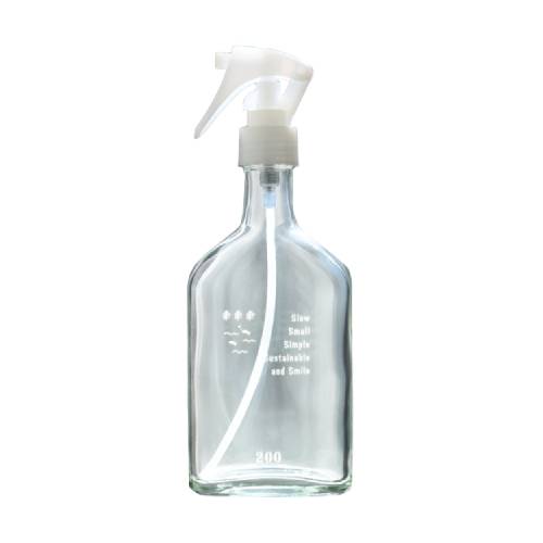 O-21 B4ヘルシーカンパニー200ml 2本&スプレーリサイクルボトル2本 くらしのビフォー・アフタースプレー 無香（詰替パック 600g