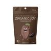 【秋冬限定】オーガニックジョイチョコレート オーガニックダーク 80g