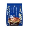 【10％OFF】【2025年6月30日期限】ひかり味噌 味噌屋のまかないみそ汁 蔵出し信州こうじみそ 5食入|みそ汁・スープ|加工食品