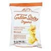Golden State Organic オーガニックポテトチップス シーソルト 85g |スナック|お菓子・スイーツ