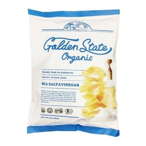 Golden State Organic ˥åݥƥȥåץ ȡӥͥ 85g 