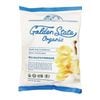 Golden State Organic オーガニックポテトチップス シーソルト＆ビネガー 85g |スナック|お菓子・スイーツ