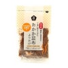 【10％OFF】【2025年10月10日期限】ムソー おかか昆布ふりかけ 35ｇ|ふりかけ・佃煮|加工食品