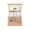 ノースカラーズ プラスフリー 玄米焼かりんと 40g|かりんとう|お菓子・スイーツ