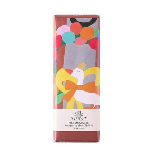 ��10��OFF�ۡڽ��߸������3��������å� Artisan ���祳�졼�� ͭ���ߥ륯 �֤��Ҥ������ 40g