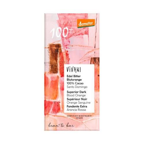 �ڽ��߸����ViVANI �������˥å��������ȥ���������祳�졼��100�� with �֥�åɥ���� 90g