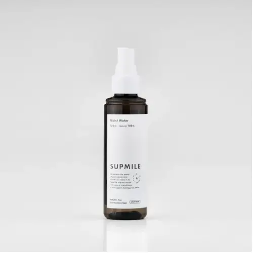 New ���ץߡ��� �⥤���ȥ��������� 120ml Supmile