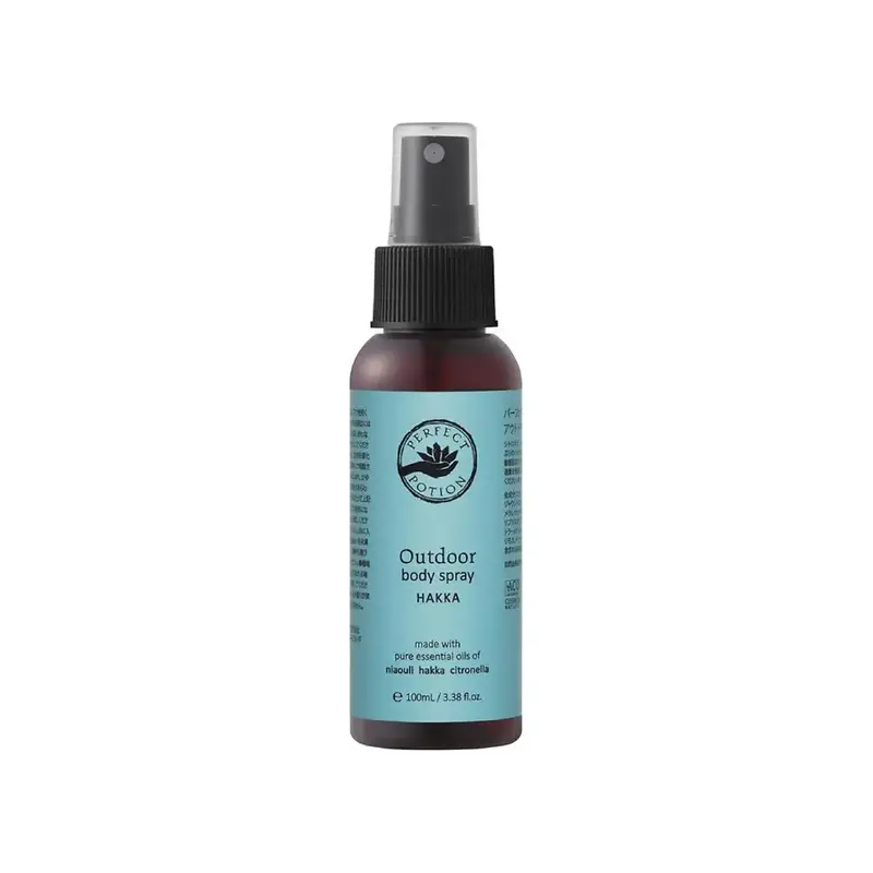 �ѡ��ե����ȥݡ������ �����ȥɥ��ܥǥ����ץ졼 �ϥå� 100ml