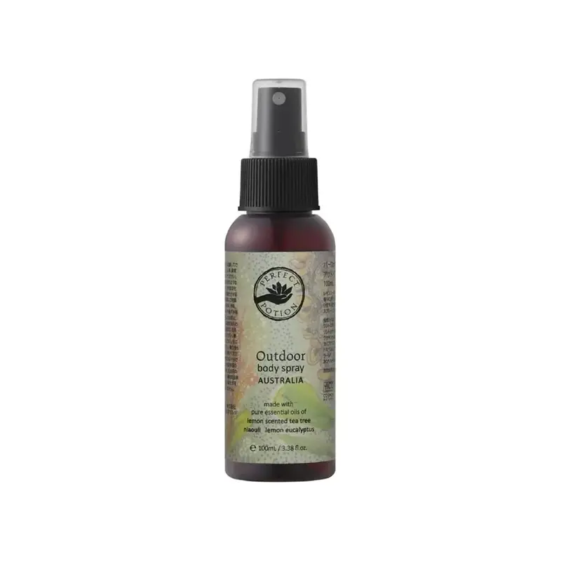 �ѡ��ե����ȥݡ������ �����ȥɥ��ܥǥ����ץ졼 �������ȥ�ꥢ 100ml