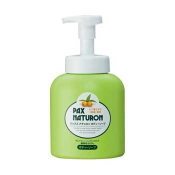 �ѥå����ʥ������ �ܥǥ������� ˢ���ݥ�ץܥȥ� 500ml