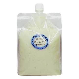 �ܥǥ����쥤 �ͤ�ɤΥ����� 1200g