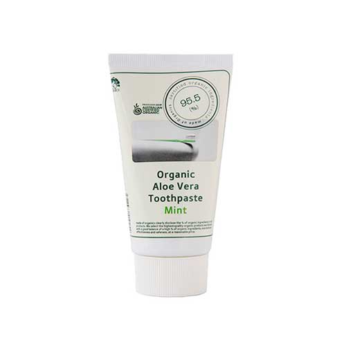 ᥤɥ֥˥ ȥڡ ߥ 75g made of Organics