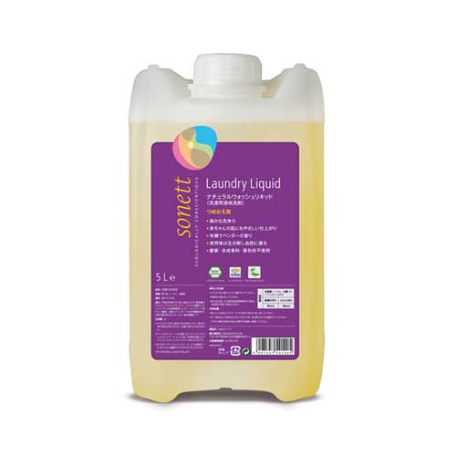 ���ͥå� �ʥ����륦���å���ꥭ�å� 5L