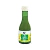 ムソー オーガニックレモン１００％しぼりたて 180ml|酢・梅酢・ぽん酢|調味料