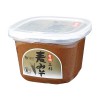 オーサワ 有機立科麦みそ 650g（カップ入）|味噌|調味料