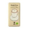 【秋冬限定】People Tree フェアトレード＆オーガニックチョコ カプチーノフィリング 100g|お菓子・スイーツ