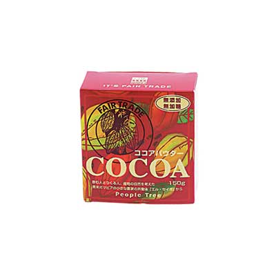 オーガニックショップ アンダンテ】People Tree フェアトレード