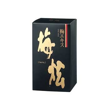 オーガニックショップ アンダンテ】ウメケン 梅エキス 「梅けん」 90g