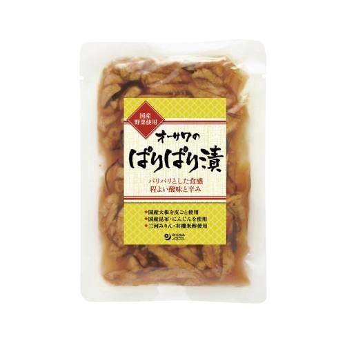 ��������ΤѤ�Ѥ��Ҥ� 120g