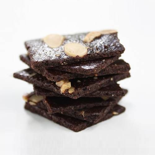 �֥롼�Υ��ʥå� ���ꥹ�ԡ��֥饦�ˡ� ���祳�졼�� 60g��bruno snack