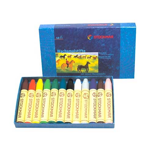 ����ȥå��ޡ� �ߤĤ��������� ���ƥ��å�12�� ��Ȣ�� stockmar ST31202