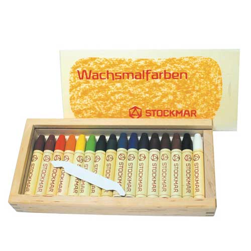 ����ȥå��ޡ� �ߤĤ��������� ���ƥ��å�16�� ��Ȣ�� stockmar ST32502