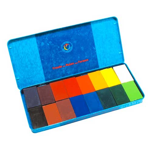 �ۥ���ȥå��ޡ� �ߤĤ��������� �֥��å�16�� ���� stockmar ST35002