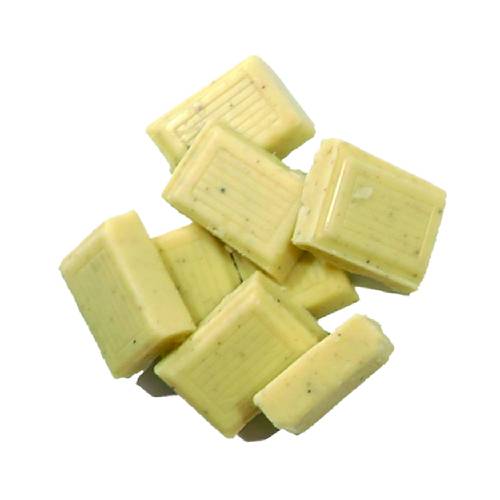 �ڽ��߸������3��������å� �ۥ磻�ȥ��祳�졼�� 80g