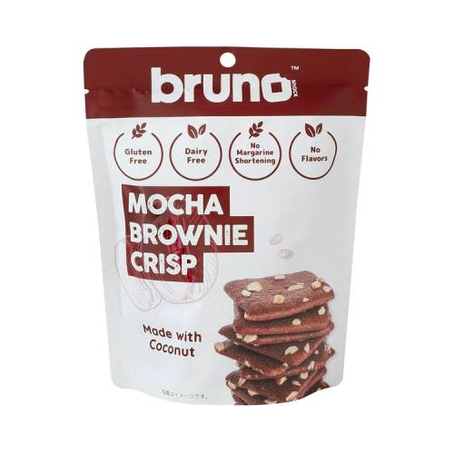 �֥롼�Υ��ʥå� ���ꥹ�ԡ��֥饦�ˡ� �⥫ 60g��bruno snack
