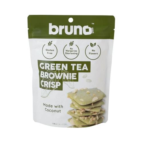 �֥롼�Υ��ʥå� ���ꥹ�ԡ��֥饦�ˡ� ���꡼��ƥ��� 60g��bruno snack