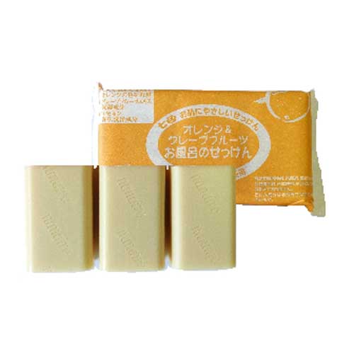 �ޤ������ ����󥸤ȥ��졼�ץե롼�� ����Ϥ���Ф��� 3����