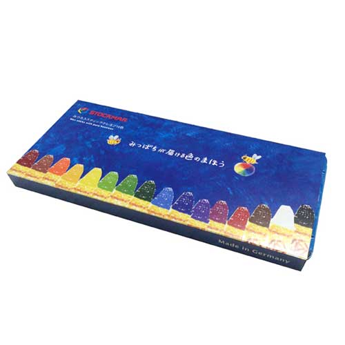 ����ȥå��ޡ� �ߤĤ��������� ���ƥ��å�16�� ���� stockmar ST32002