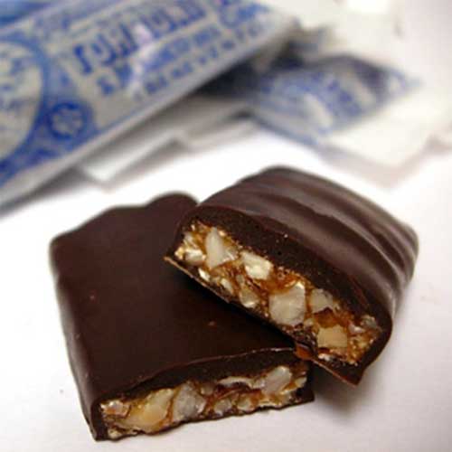 �ڽ��߸���ۥȥ����˥С����ʥ��祳�졼�ȥ̥����� 340g(19��20����)