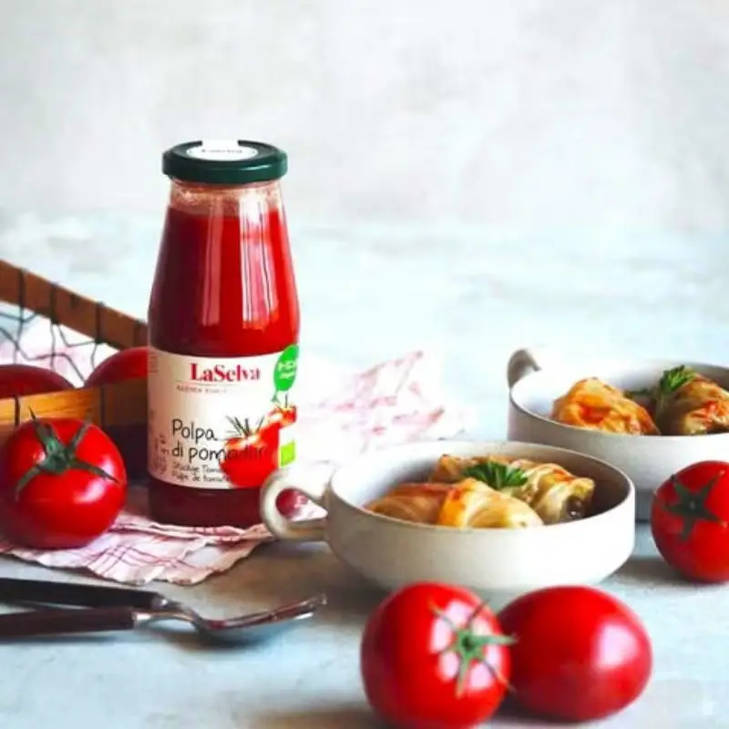 �饻��� �������˥å������ڤ�ȥޥ� 425g