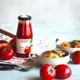�饻��� �������˥å������ڤ�ȥޥ� 425g