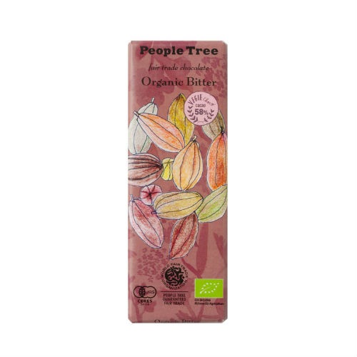 ڽ߸People Tree ˥å祳졼  ӥץ졼 50g