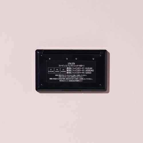 Ula Ula �ե����󥨥ե����ȥ���ɥ���BP-1 �ƿ�1.2g