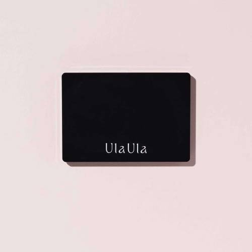 Ula Ula �֥饤�ȥ˥󥰥���ॳ��ѥ��� 01 �饤�ȥ������� 10g