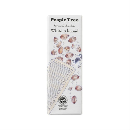 ڽ߸People Tree ˥å祳졼  ۥ磻Ȏ 40g