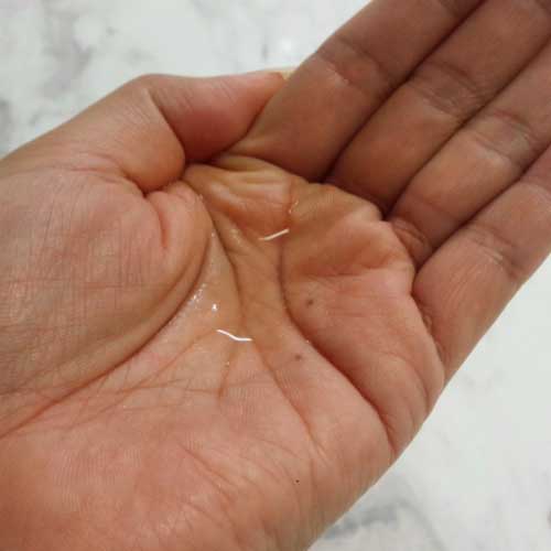������ �⥤������饤���󥰡��ե��������ȥʡ� ����������ϥޥ�ꥹ�� 150ml