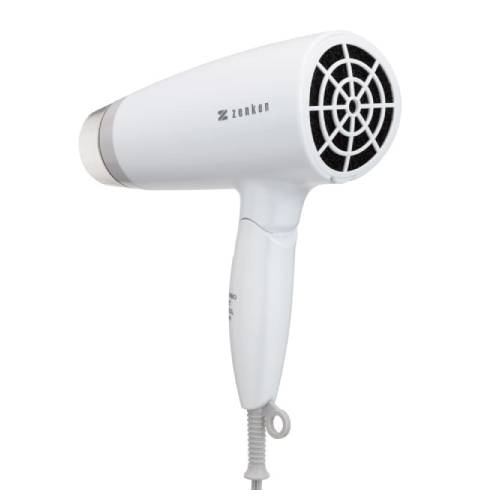 ���󥱥� �ż����㸺 �إ������ɥ饤�䡼 �ۥ磻�� ZD-750W