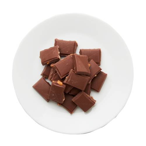 �ڽ��߸����iChoc �������˥å����祳�졼�� ����ƥ��ץ�åĥ��� 80g