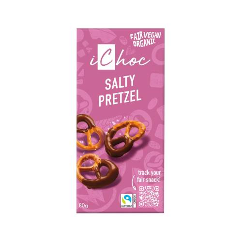 �ڽ��߸����iChoc �������˥å����祳�졼�� ����ƥ��ץ�åĥ��� 80g