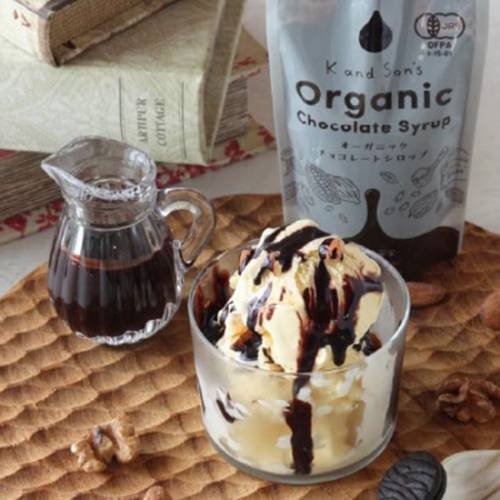 K and son's ͭ�����祳�졼�ȥ����å� 200g