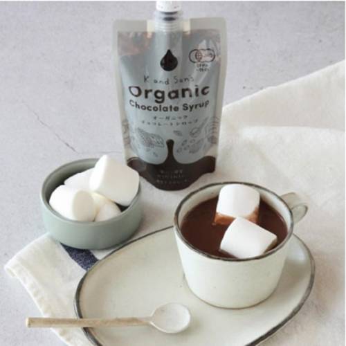 K and son's ͭ�����祳�졼�ȥ����å� 200g