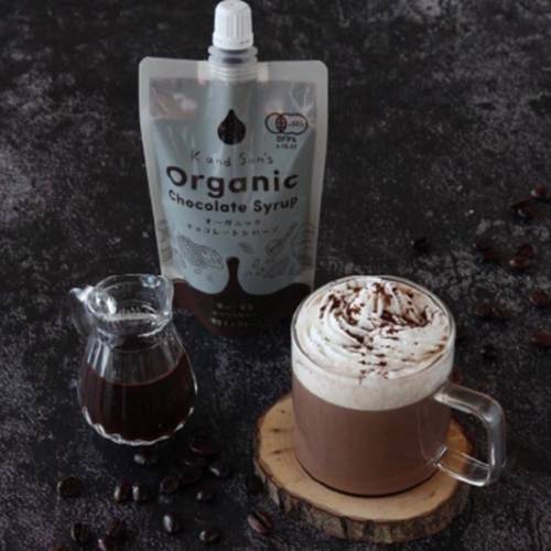 K and son's ͭ�����祳�졼�ȥ����å� 200g